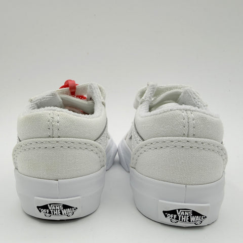 Vans Old Skool 'White (TD)' | US 2C
