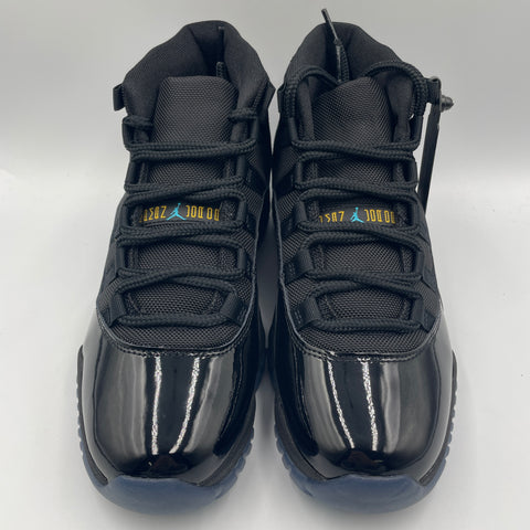 Air Jordan 11 Retro 'Gamma Blue (2025)' | US M 8.5