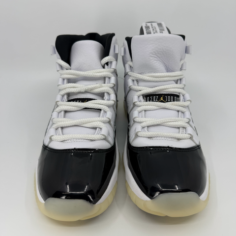 Air Jordan 11 Retro 'DMP Gratitude (2022)' | US GS 7Y