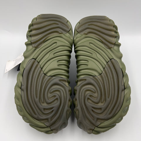 Crocs x Salehe Bembury Pollex Clog 'Green' | US W 8 / US M 6