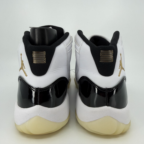 Air Jordan 11 Retro 'DMP Gratitude (2022)' | US GS 7Y