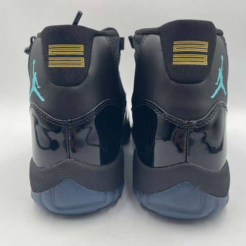 Air Jordan 11 Retro 'Gamma Blue (2025)' | US M 8.5