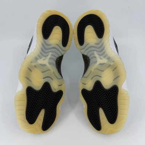Air Jordan 11 Retro 'DMP Gratitude (2022)' | US GS 7Y