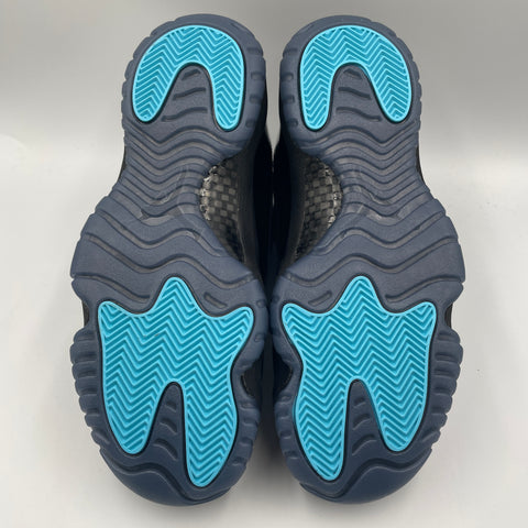 Air Jordan 11 Retro 'Gamma Blue (2025)' | US M 8.5