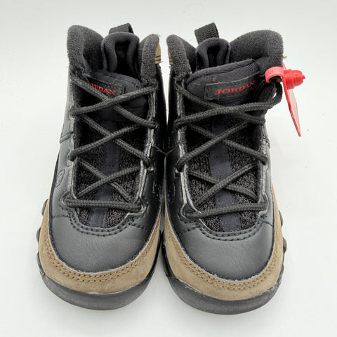 Air Jordan 9 Retro 'Olive (2024)' | US TD 5C