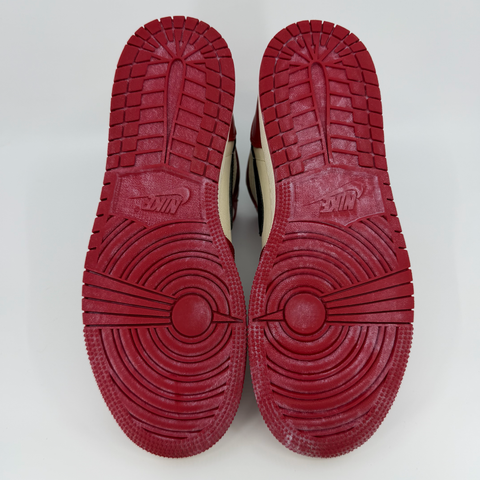 Air Jordan 1 Retro 'Lost and Found (2022)' | US GS 7Y