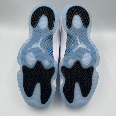 Air Jordan 11 Retro 'Legend Blue' | US M 8