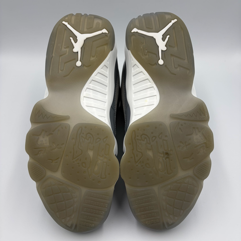 Air Jordan 9 Retro 'Cool Grey (2025)' | US M 9