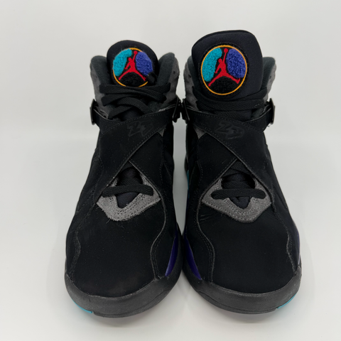 Air Jordan 8 Retro 'Aqua (2025)' | US GS 6.5Y