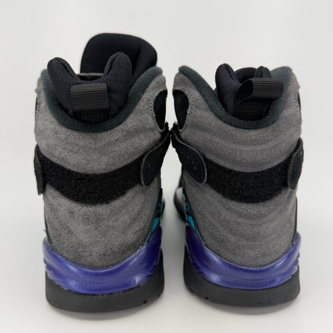 Air Jordan 8 Retro 'Aqua (2025)' | US GS 6.5Y