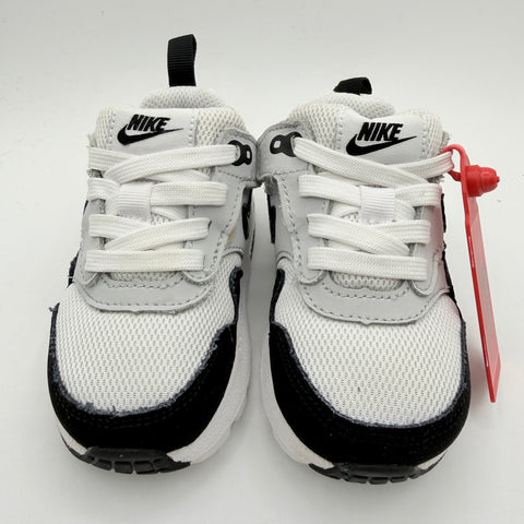 Nike Air Max 1 EasyOn 'White Pure Platinum Black (2024)' | US TD 5C