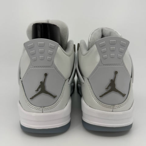 Air Jordan 4 Retro 'Photon Dust Blue Chill (2025)' | US GS 4Y