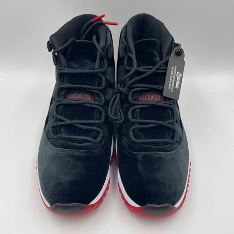 Air Jordan 11 Retro 'Velvet Bred' | US W 10.5