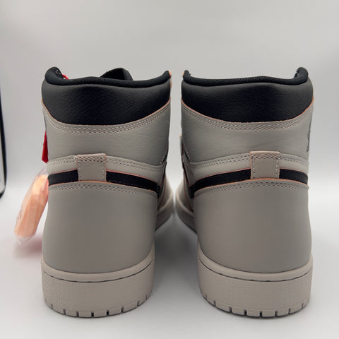 Air Jordan 1 Retro SB `NYV To Paris (2019)` | US M 14