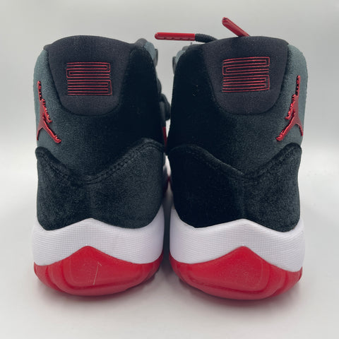 Air Jordan 11 Retro 'Velvet Bred' | US W 10.5