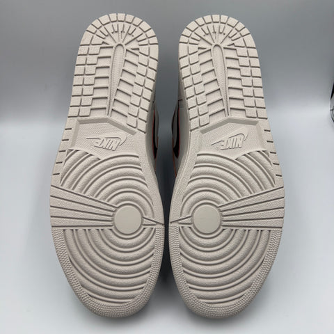 Air Jordan 1 Retro SB `NYV To Paris (2019)` | US M 14