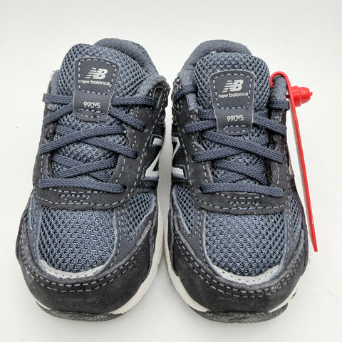 New Balance 990v5 'Navy (TD)' | US 4C