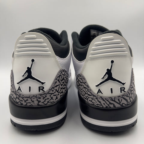Air Jordan 3 Retro `Infrared 23 (2014)` | US M 14
