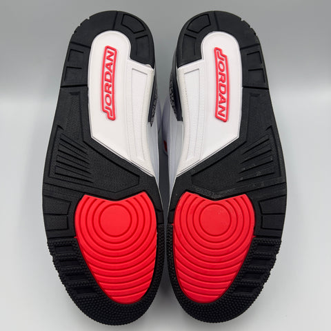 Air Jordan 3 Retro `Infrared 23 (2014)` | US M 14