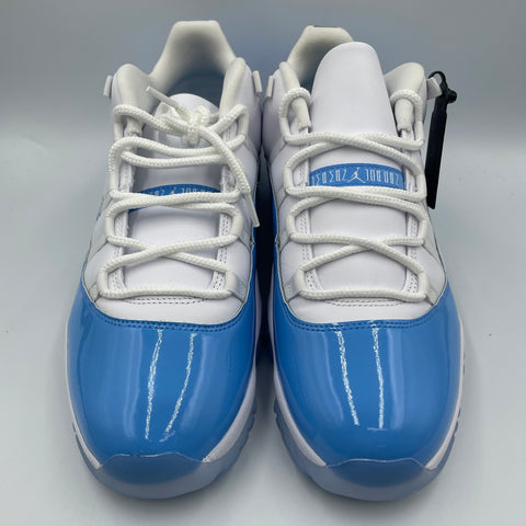 Air Jordan 11 Low 'University Blue' | US M 13