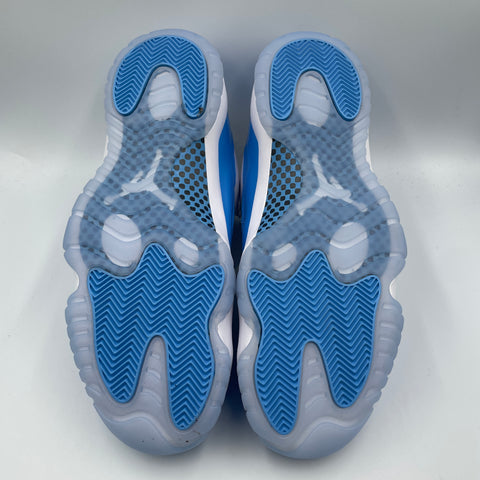 Air Jordan 11 Low 'University Blue' | US M 13