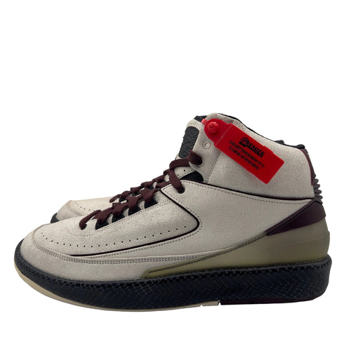 Air Jordan 2 Retro `A Ma Maniere Airness (2022) | US M 14