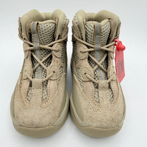 Adidas Yeezy Desert Boot 'Rock (2019)' | US TD 7K (No Box)