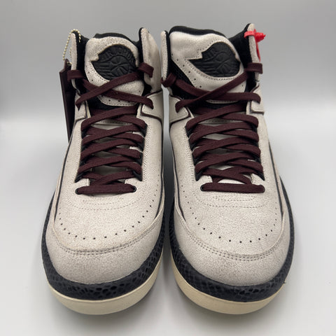 Air Jordan 2 Retro `A Ma Maniere Airness (2022) | US M 14