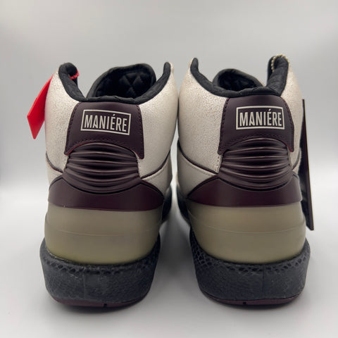 Air Jordan 2 Retro `A Ma Maniere Airness (2022) | US M 14