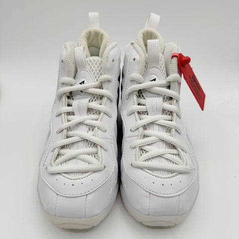 Nike Little Posite One 'Triple White (2025)' | US PS 13C (No Box)