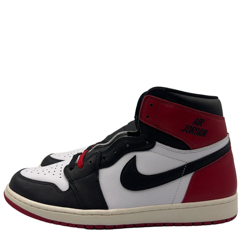 Air Jordan 1 Retro `Black Toe Reimagined (2025)` | US M 14