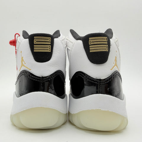 Air Jordan 11 Retro 'DMP Gratitude (2023)' | US PS 13C