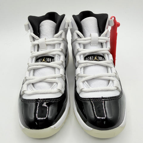 Air Jordan 11 Retro 'DMP Gratitude (2023)' | US PS 13C