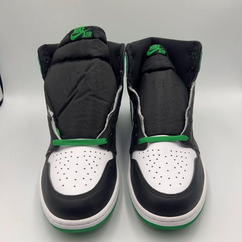 Air Jordan 1 Retro `Lucky Green (2023) | US M 14