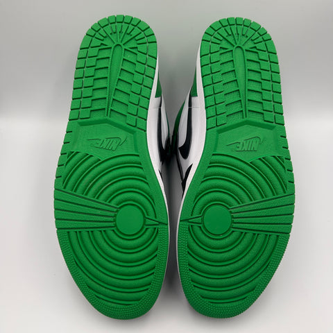 Air Jordan 1 Retro `Lucky Green (2023) | US M 14