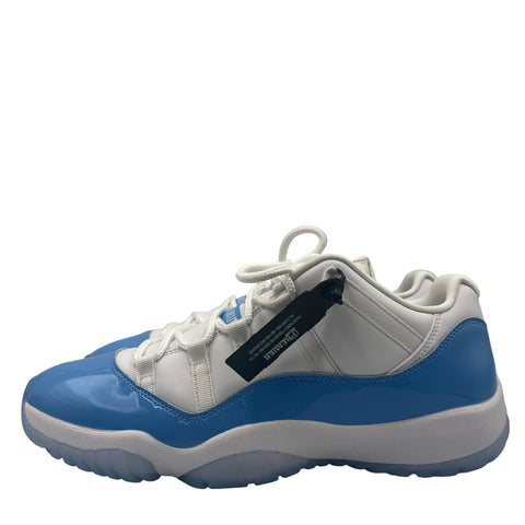 Air Jordan 11 Low 'University Blue' | US M 11