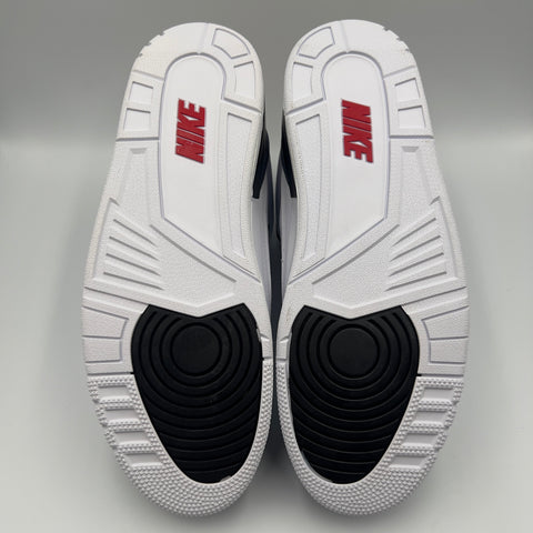 Air Jordan 3 Retro `Se Fire Red Denim (2020)` | US M 14