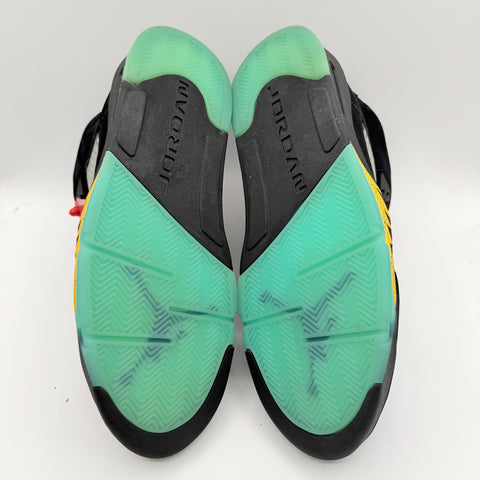 Air Jordan 5 Retro 'Aqua (2023)' | US M 13 (No Box)