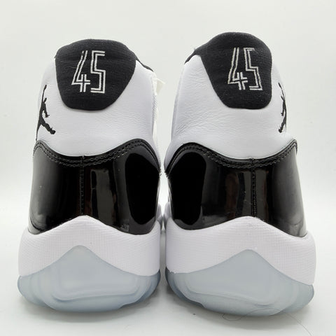 Air Jordan 11 Retro 'Concord (2018)' | US M 10.5