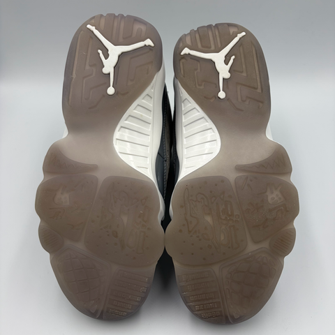 Air Jordan 9 Retro GS 'Cool Grey (2025)' | US GS 6.5