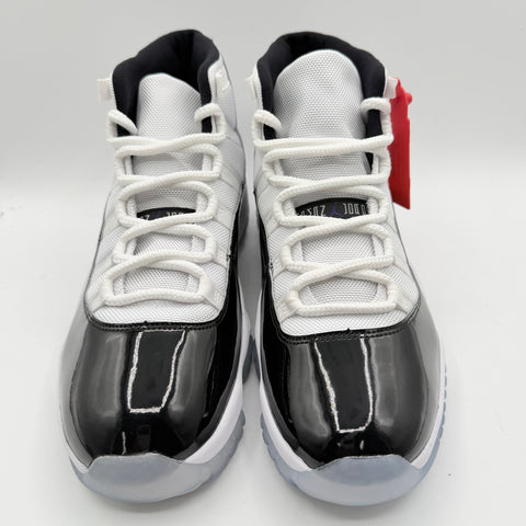 Air Jordan 11 Retro 'Concord (2018)' | US M 10.5