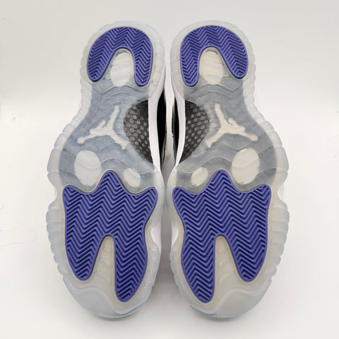 Air Jordan 11 Retro 'Concord (2018)' | US M 10.5