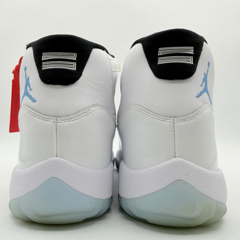 Air Jordan 11 Retro 'Legend Blue (2024)' | US M 9.5