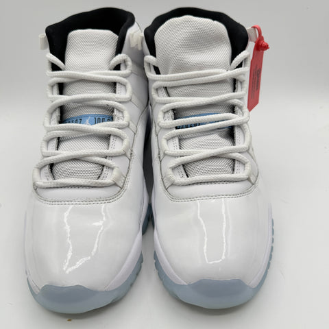 Air Jordan 11 Retro 'Legend Blue (2024)' | US M 9.5