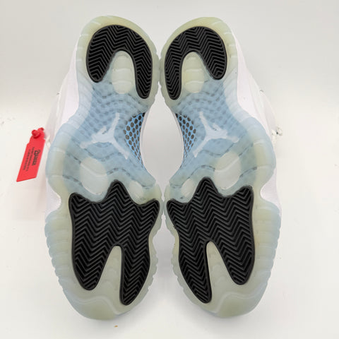 Air Jordan 11 Retro 'Legend Blue (2024)' | US M 9.5