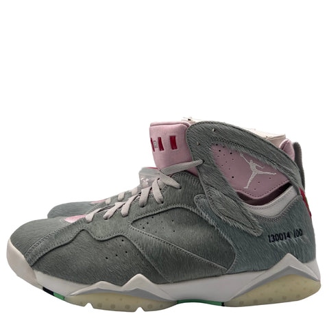 Air Jordan 7 Retro `Neutral Grey (2022)` | US M 14