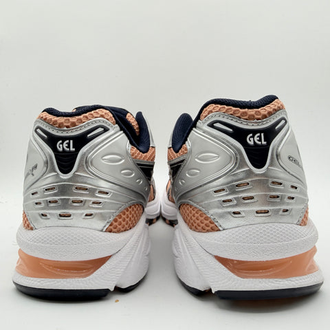 Asics Gel Kayano 14 'Sepia Pure Silver (2025)' | US M 11