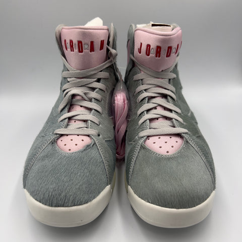 Air Jordan 7 Retro `Neutral Grey (2022)` | US M 14
