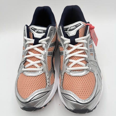 Asics Gel Kayano 14 'Sepia Pure Silver (2025)' | US M 11