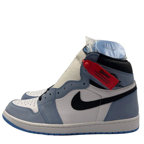 Air Jordan 1 Retro `University Blue (2021) | US M 14
